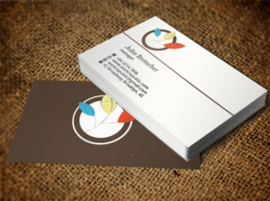 Visitenkarten-Design von Lanka Ama für dieses Projekt | Design: #8443962