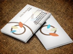 Business Card Design by Lanka Ama for this project | Design: #8443967