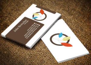 Visitenkarten-Design von Lanka Ama für dieses Projekt | Design: #8443969