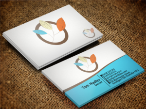 Visitenkarten-Design von Lanka Ama für dieses Projekt | Design: #8443971