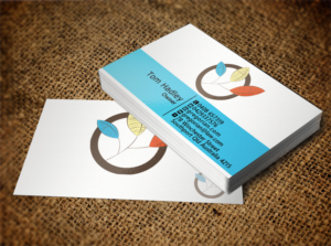 Visitenkarten-Design von Lanka Ama für dieses Projekt | Design: #8443974