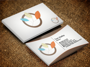 Visitenkarten-Design von Lanka Ama für dieses Projekt | Design: #8443979