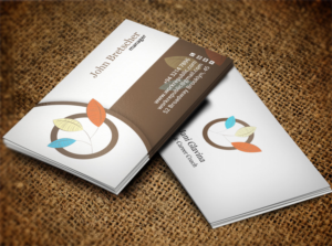 Visitenkarten-Design von Lanka Ama für dieses Projekt | Design: #8461955