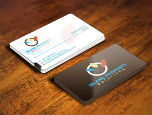 Visitenkarten-Design von Verified artistry (Design garden) für dieses Projekt | Design: #8445147