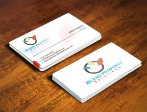 Visitenkarten-Design von Verified artistry (Design garden) für dieses Projekt | Design: #8445149