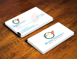 Visitenkarten-Design von Verified artistry (Design garden) für dieses Projekt | Design: #8445150