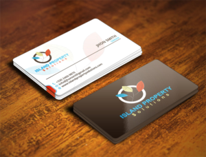 Visitenkarten-Design von Verified artistry (Design garden) für dieses Projekt | Design: #8445151