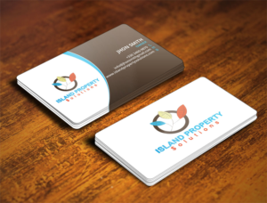 Visitenkarten-Design von Verified artistry (Design garden) für dieses Projekt | Design: #8445153