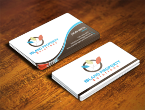 Visitenkarten-Design von Verified artistry (Design garden) für dieses Projekt | Design: #8445166