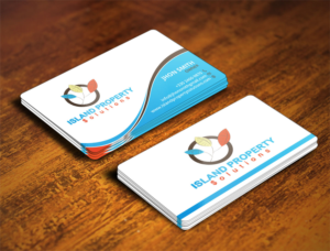 Visitenkarten-Design von Verified artistry (Design garden) für dieses Projekt | Design: #8445170