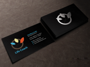 Visitenkarten-Design von Creations Box 2015 für dieses Projekt | Design: #8462347