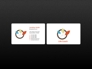 Visitenkarten-Design von Creations Box 2015 für dieses Projekt | Design: #8462349