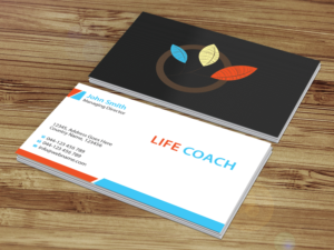 Visitenkarten-Design von Creations Box 2015 für dieses Projekt | Design: #8462352