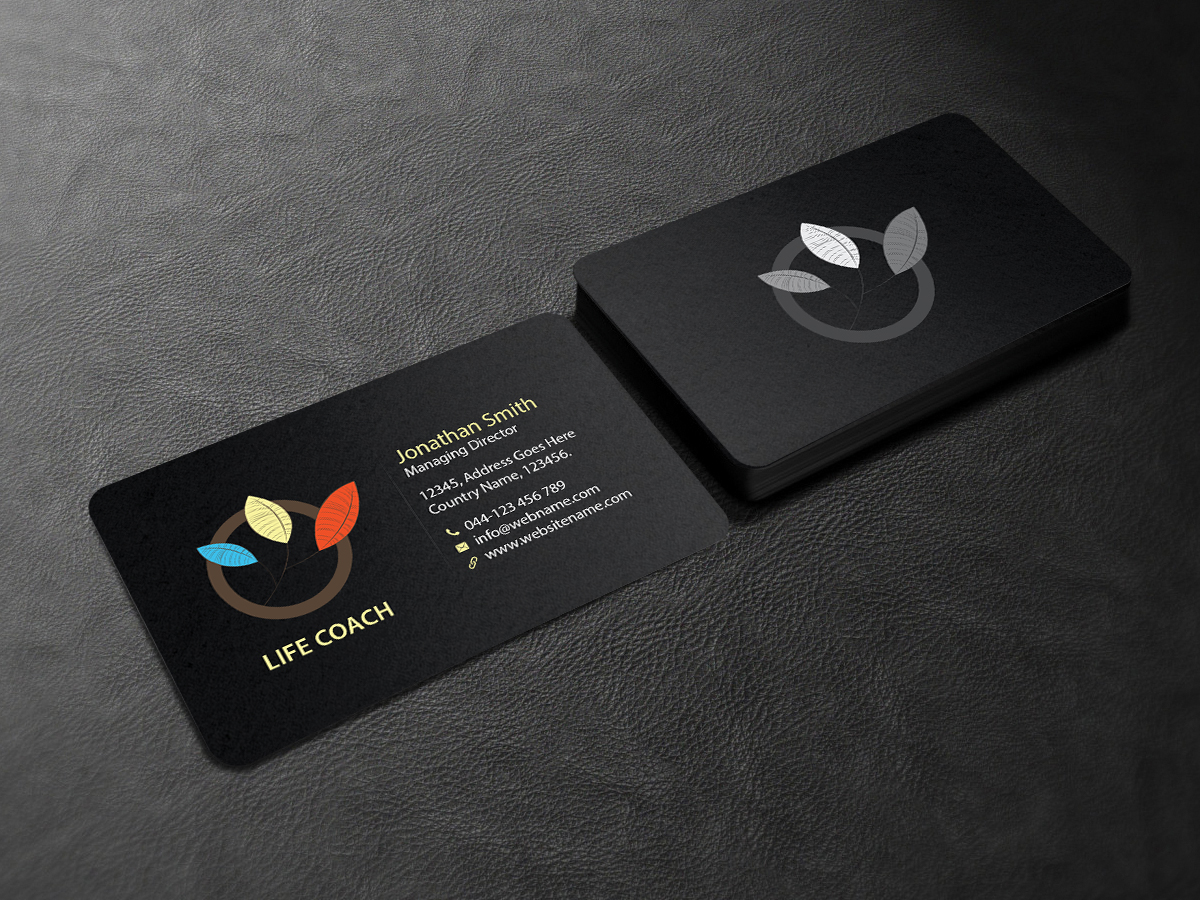 Business Card Design by Creations Box 2015 for this project | Design #8462355