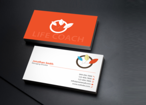 Visitenkarten-Design von Creations Box 2015 für dieses Projekt | Design: #8462356