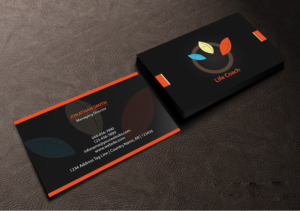 Visitenkarten-Design von Creations Box 2015 für dieses Projekt | Design: #8462358