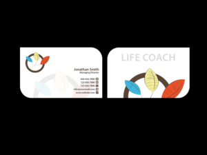 Visitenkarten-Design von Creations Box 2015 für dieses Projekt | Design: #8462360