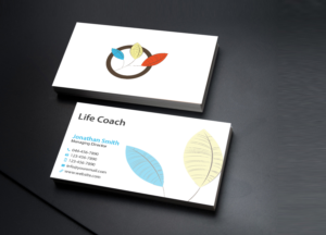 Visitenkarten-Design von Creations Box 2015 für dieses Projekt | Design: #8462361