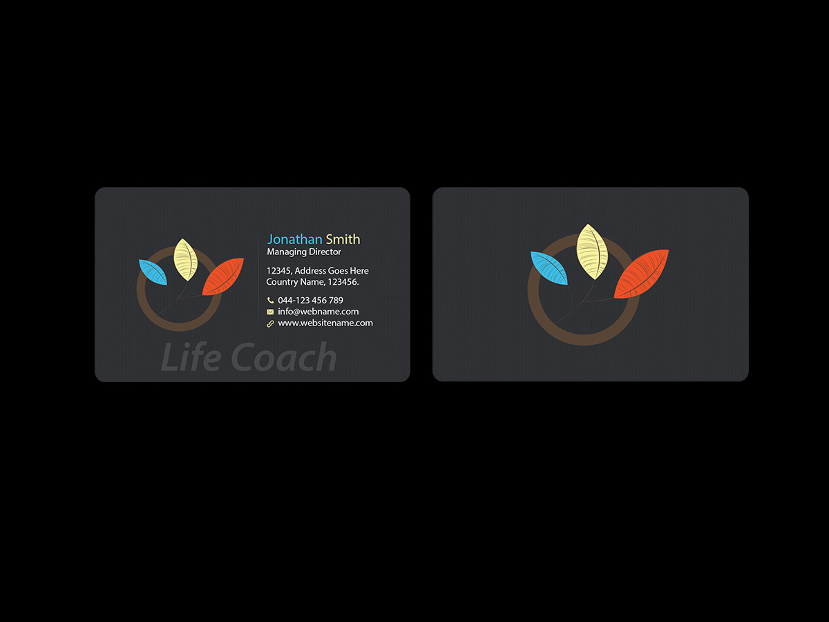 Visitenkarten-Design von Creations Box 2015 für dieses Projekt | Design #8462367