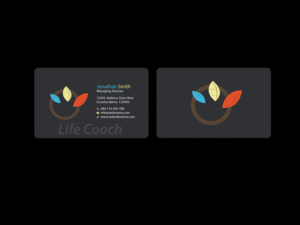 Visitenkarten-Design von Creations Box 2015 für dieses Projekt | Design: #8462367