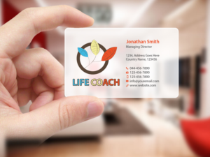 Visitenkarten-Design von Creations Box 2015 für dieses Projekt | Design: #8462368