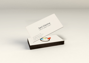Business Card Design by joaovictor-prado for this project | Design #8452587