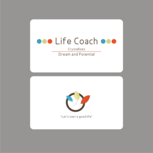 Visitenkarten-Design von dudee.kun für dieses Projekt | Design: #8448988