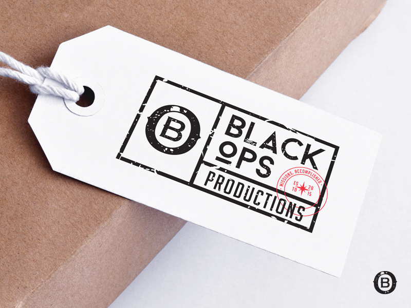 Design de Logo par Brando ST pour ce projet | Design : #8492689