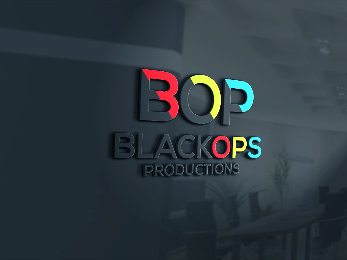 Logo Design by Atec for this project | Design #8456638