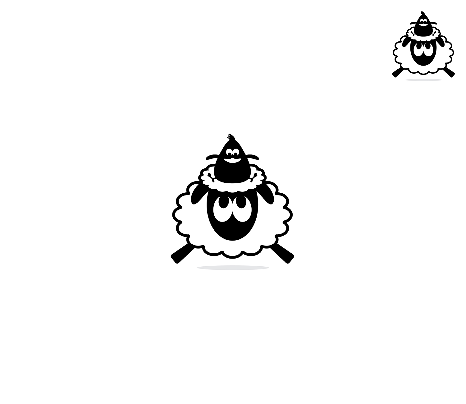 Logo Design by RoundYellow for this project | Design #9406098