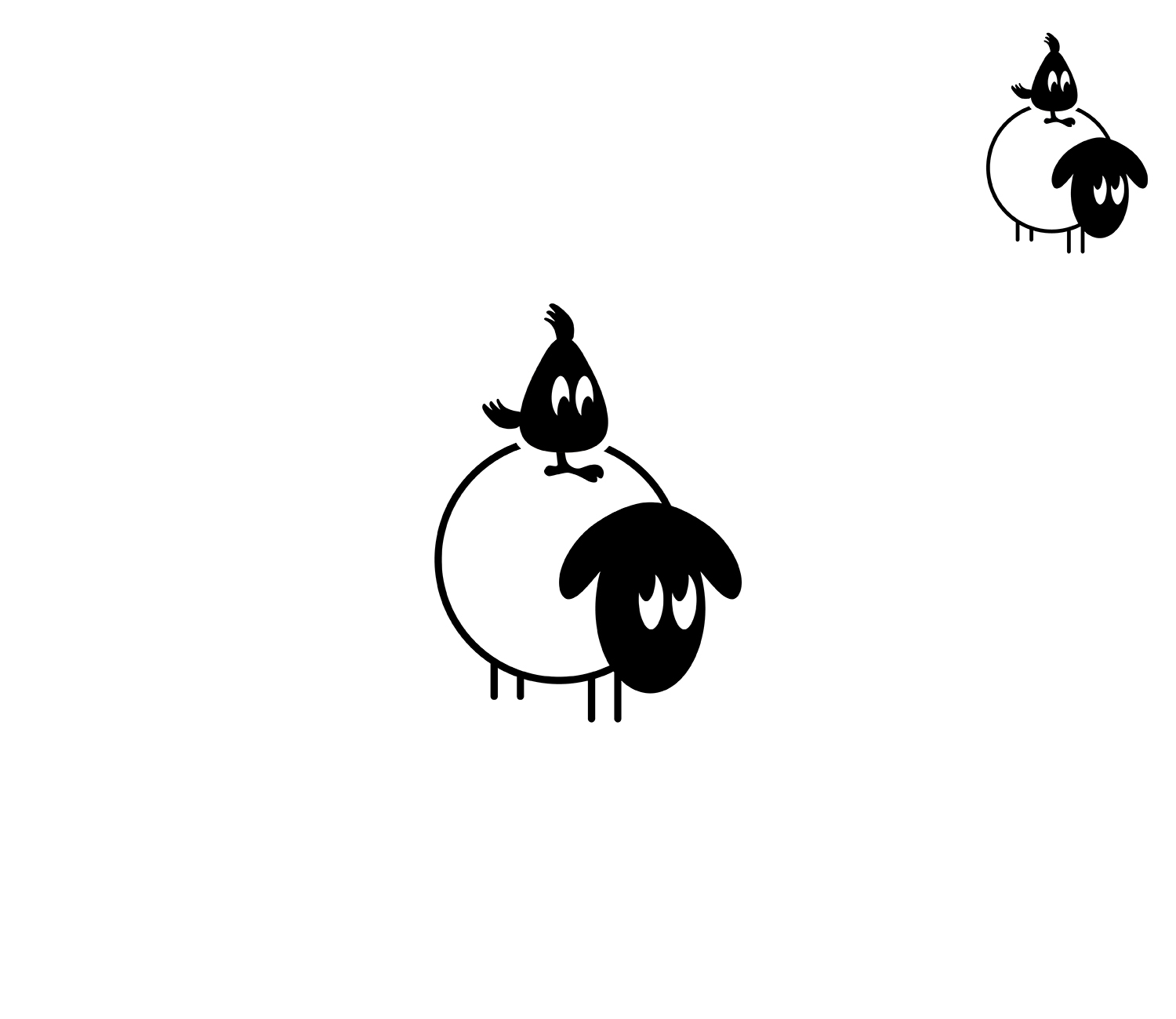 Logo Design by RoundYellow for this project | Design #9407828