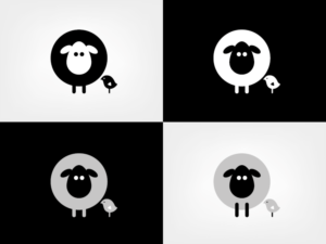 Diseño de Logo por hoch2wo para este proyecto | Diseño: #9404564