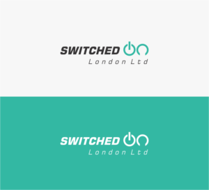 Diseño de Logo por Oxomiya para Switched on London Ltd | Diseño: #8521801