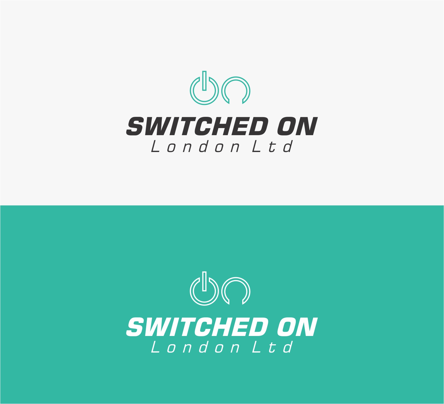 Diseño de Logo por Oxomiya para Switched on London Ltd | Diseño #8521821