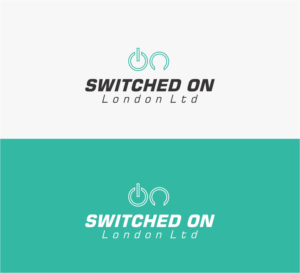 Diseño de Logo por Oxomiya para Switched on London Ltd | Diseño: #8521821