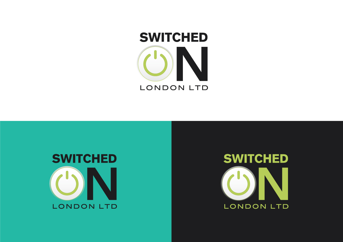 Design de Logo par The Marble Peach pour Switched on London Ltd | Design #8489733
