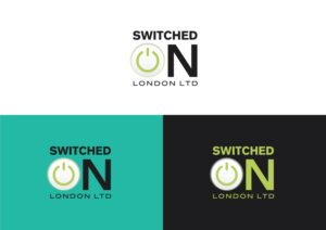 Diseño de Logo por The Marble Peach para Switched on London Ltd | Diseño: #8489733
