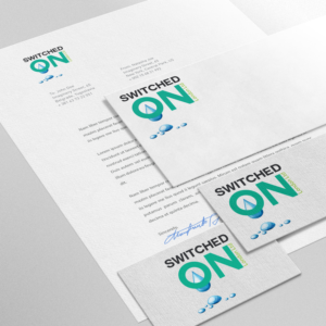 Logo Design by Cherry Creations for Switched on London Ltd | Design #8532887