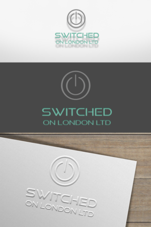 Diseño de Logo por krokodila para Switched on London Ltd | Diseño: #8522847