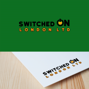 Logo Design by Lesia_Olesia for Switched on London Ltd | Design #8448323