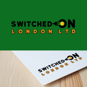 Diseño de Logo por Lesia_Olesia para Switched on London Ltd | Diseño: #8448344