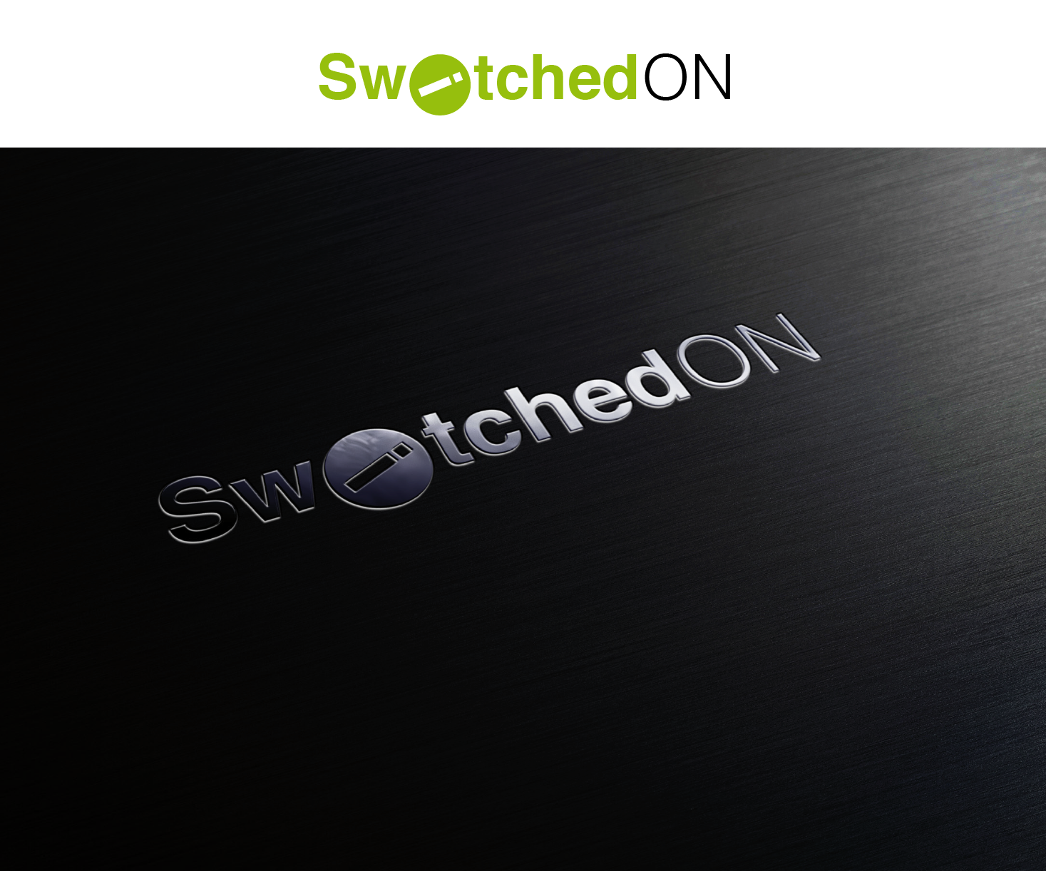 Logo Design by mariosigncom for Switched on London Ltd | Design #8723493