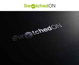 Diseño de Logo por mariosigncom para Switched on London Ltd | Diseño: #8723493
