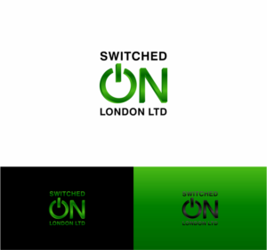 Diseño de Logo por g234t_d4y para Switched on London Ltd | Diseño: #8592317