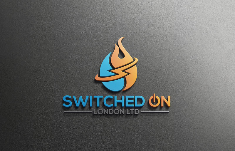 Logo-Design von site für Switched on London Ltd | Design #8461204