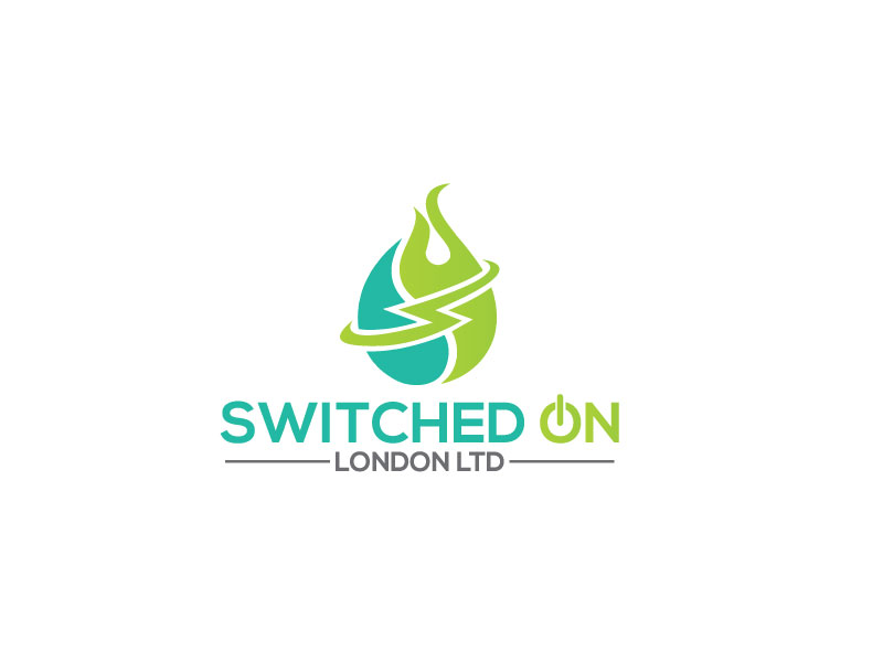 Logo-Design von site für Switched on London Ltd | Design #8491931