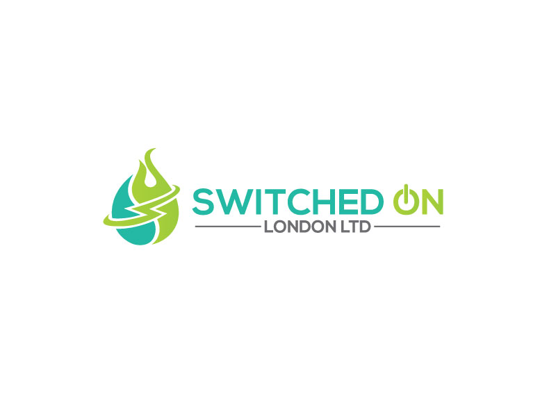 Logo Design by site for Switched on London Ltd | Design: #8517903