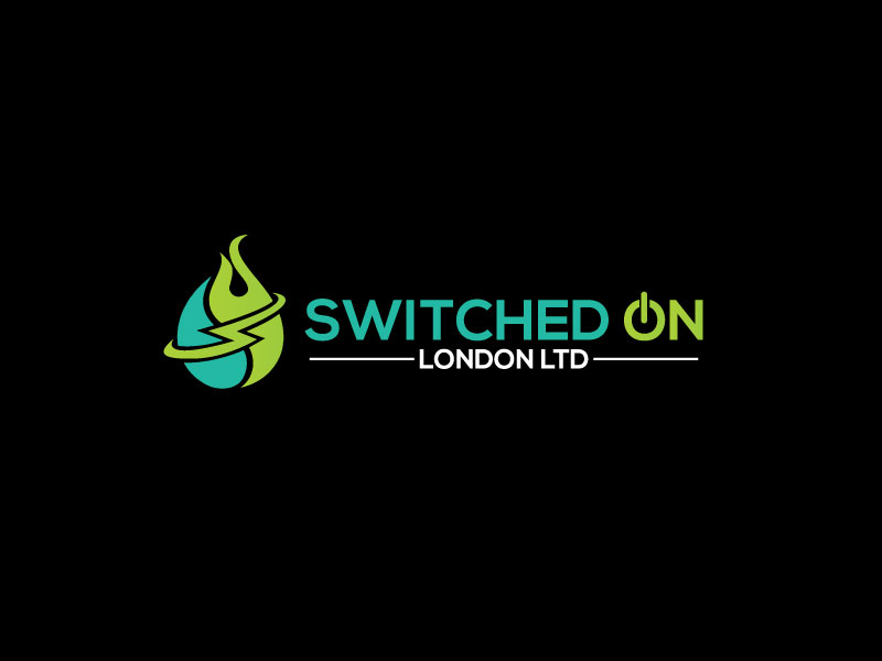 Logo Design by site for Switched on London Ltd | Design #8517915