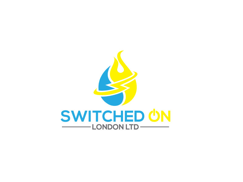 Logo-Design von site für Switched on London Ltd | Design #9238049
