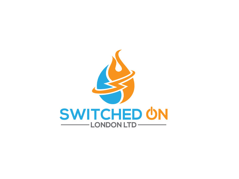 Logo-Design von site für Switched on London Ltd | Design #9248561